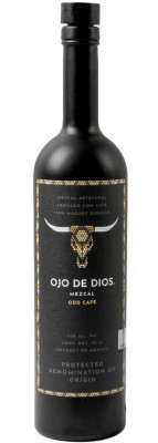 Ojo de Dios Ojo de Dios Mezcal Cafe 0,7L, destin