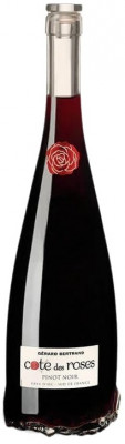 Gérard Bertrand Coté des Roses Pinot Noir 0,75L, IGP, r2024, cr, su