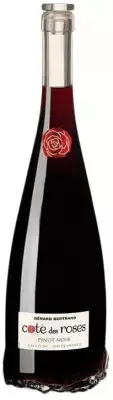 Gérard Bertrand Coté des Roses Pinot Noir 0,75L, IGP, r2024, cr, su