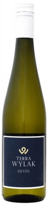 Terra Wylak Devín 0,75L, r2025, bl, plsu, sc