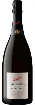 Penfolds Champagne Cuvée Brut 0,75L, AOC, sam, bl, brut