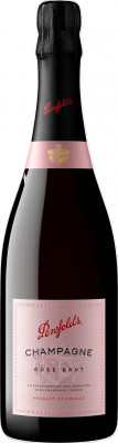 Penfolds Champagne Rosé Brut 0,75L, AOC, sam, ruz, brut