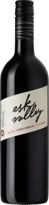 Esk Valley Malbec, Merlot, Cabernet Sauvignon, Artisanal Collection 0,75L, r2019, cr, su, sc