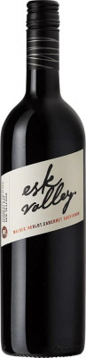 Esk Valley Malbec, Merlot, Cabernet Sauvignon, Artisanal Collection 0,75L, r2020, cr, su, sc