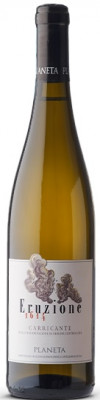 Planeta Eruzione 1614 Carricante BIO 0,75L, DOC, r2023, bl, su