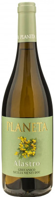 Planeta Alastro BIO 0,75L, DOC, r2025, bl, su