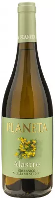 Planeta Alastro BIO 0,75L, DOC, r2025, bl, su
