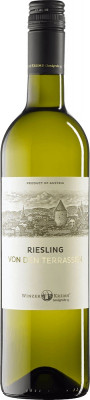 Winzer Krems Riesling Von den Terrassen 0,75L, PDO, r2025, bl, su, sc