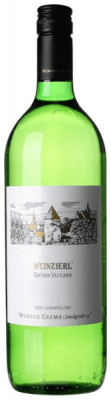 Winzer Krems Kremser Weinzierl Grüner Veltliner 1L, PDO, r2025, bl, su, sc
