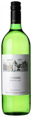 Winzer Krems Kremser Weinzierl Grüner Veltliner 1L, PDO, r2025, bl, su, sc