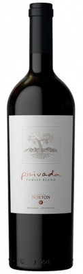 Norton Privada Family Blend 0,75L, r2023, cr, su
