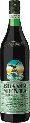 Fernet Branca Menta 28% 0,7L, liker