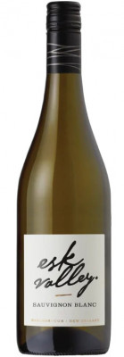 Esk Valley Sauvignon Blanc 0,75L, r2025, bl, su, sc