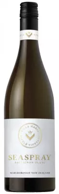 Villa Maria Single Vineyard Seaspray Sauvignon Blanc 0,75L, r2024, bl, su, sc