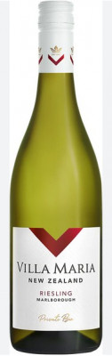 Villa Maria Private Bin Riesling 0,75L, r2025, bl, su, sc