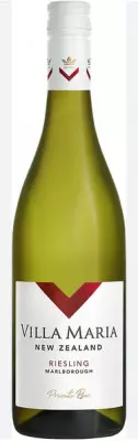 Villa Maria Private Bin Riesling 0,75L, r2025, bl, su, sc