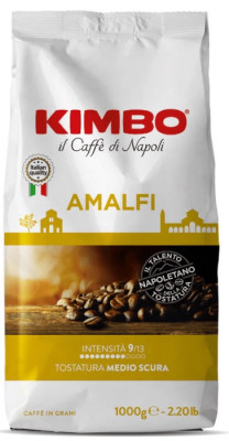 Kimbo Bar AMALFI1000g,zrn, ochr