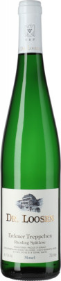 Dr. Loosen Riesling Erdener Treppchen Spätlese Grosse Lage 0,75L, PDO, r2024, bl, sl