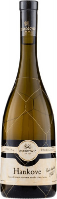 Ostrožovič Special Collection Hankove 0,75L, r2024, vzh, bl, plsl