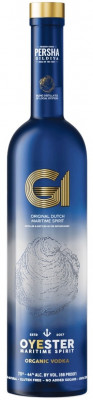Oyester Persha Gildiya G1 BIO 44% 0,7L, vodka
