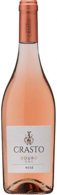 Quinta do Crasto Douro Rosé 0,75L, DOC, r2025, vin, ruz, su