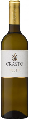 Quinta do Crasto Douro 0,75L, DOC, r2025, vin, bl, su