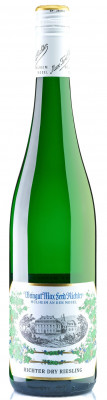 Max Ferdinand Richter Riesling Dry 0,75L, PDO, r2025, bl, su, sc