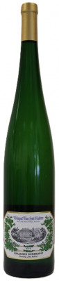 Max Ferdinand Richter Riesling Graacher Dompropst Alte Reben 1,5L, PDO, r2018, bl, plsu