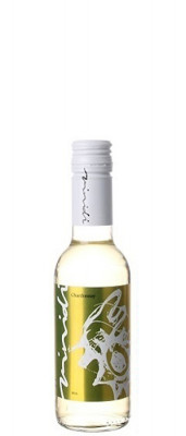 Vinidi Chardonnay 0,25L, r2025, bl, su, sc