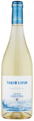 Santa Cristina Vermentino 0,75L, IGT, r2025, bl, su