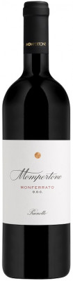 Prunotto Mompertone Monferrato 0,75L, DOC, r2024, cr, su
