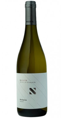 Nichta Terroir Devín Močiarno 0,75L, r2025, ak, bl, su