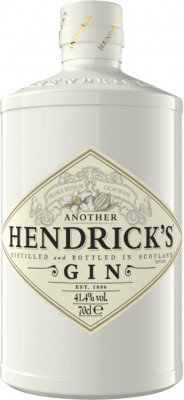 Hendrick´s Another Gin 41,4% 0,7L, gin