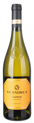 St. Andrea Napbor Egri Csillag 0,75L, PDO, r2025, bl, su
