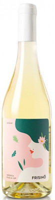 Frisino Legami Verdeca Puglia 0,75L, IGT, r2025, bl, su