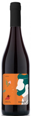 Frisino Legami Primitivo Puglia 0,75L, IGT, r2025, cr, su