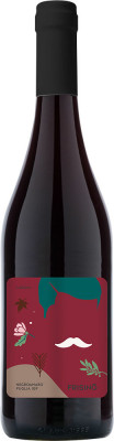 Frisino Legami Negroamaro Puglia 0,75L, IGT, r2025, cr, su