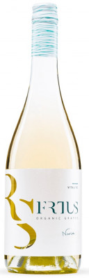 Frtus Winery Vitalité Noria 0,75L, r2025, ak, bl, su, sc