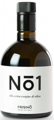 Frisino extra panenský olivový olej No1, 250 ml