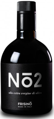 Frisino extra panenský olivový olej No2 250 ml