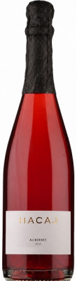 Hacaj Alibernet 0,75L, skt trm, cr, brut