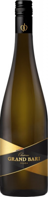Chateau Grand Bari Múza 0,75L, r2025, vin, bl, plsl, sc