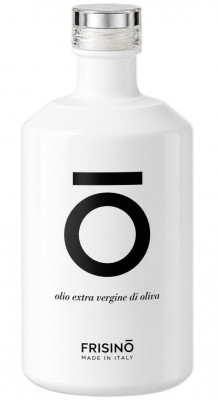 Frisino extra panenský olivový olej WHITE, 250 ml