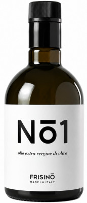 Frisino extra panenský olivový olej No1, 250 ml