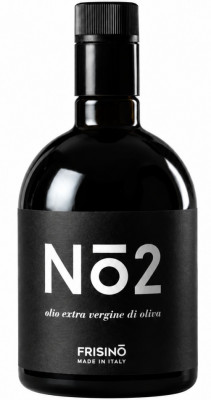 Frisino extra panenský olivový olej No2 250 ml