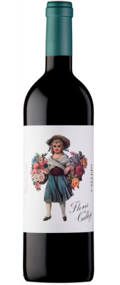 Bodegas Felix Callejo Flores de Callejo BIO 0,75L, DO, r2023, cr, su