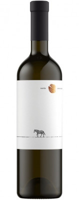 Chateau Rúbaň Noria 0,75L, r2025, nz, bl, plsu