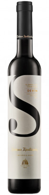 Château Topoľčianky Devín 0,375L, r2024, slm, bl, sl