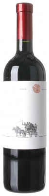 Chateau Rúbaň Dunaj 0,75L, r2024, ak, cr, su