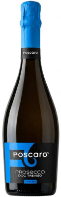 La Marca Prosecco DOC Treviso Foscaro 0,75L, DOC, sum, bl, exdry